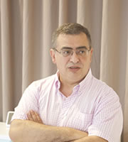 José Francisco García